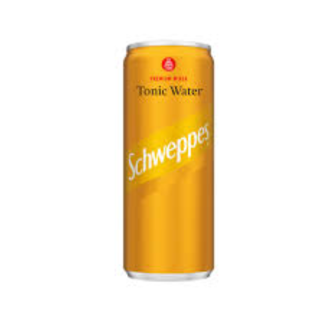 MAGIC DRINK TONIC WATER 12PK 300ML